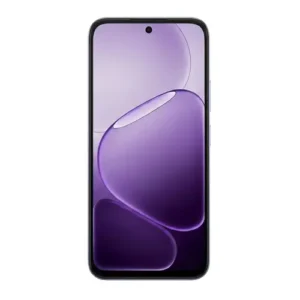 Oppo A6k Crystal Violet