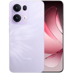 Oppo Reno 13 Pro Plume Purple
