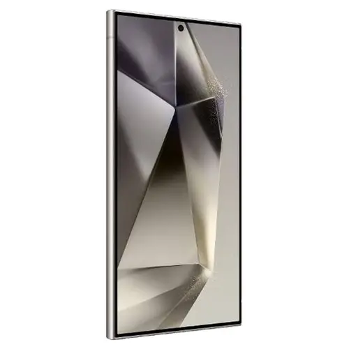 Samsung Galaxy Titanium Grey