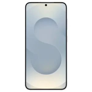 Samsung Galaxy Silver Shadow