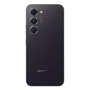 Tecno Spark 40 Pro Ink Black