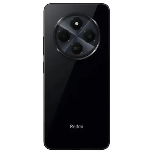 Xiaomi Redmi 14C Midnight Black