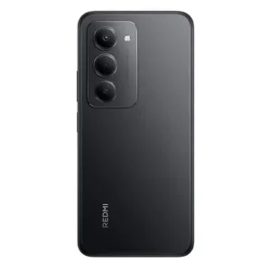 Xiaomi Redmi 15 Midnight Black