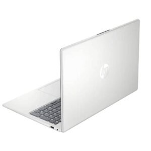 HP 15 FD1377TU laptop Silver