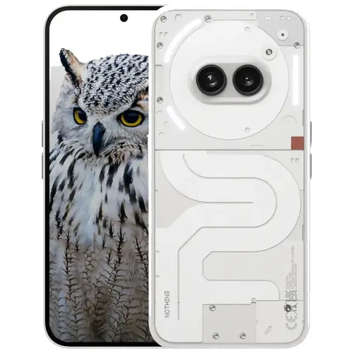 Nothing Phone 2a White