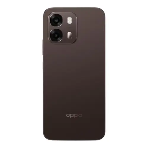 Oppo A6s Cappuccinobrown