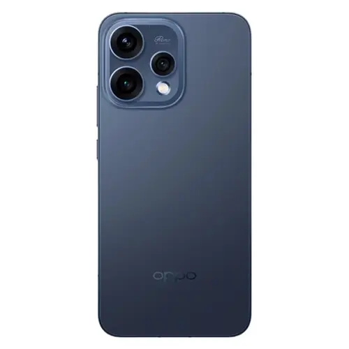 Oppo Reno 15 Twilight Blue