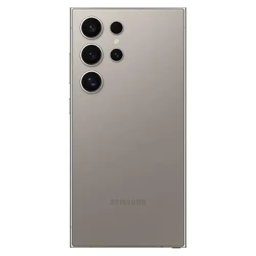 Samsung Galaxy Titanium Grey