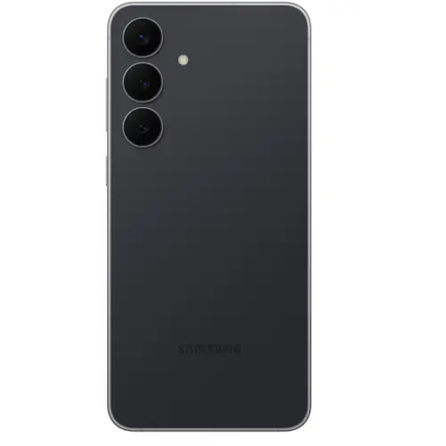 Samsung Galaxy Jet Black