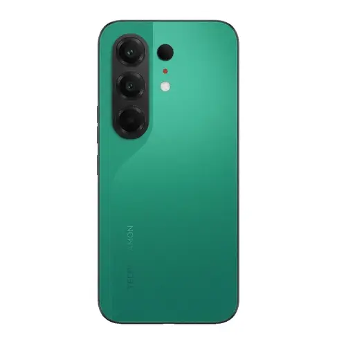 Tecno Camon 50 Malachite Green
