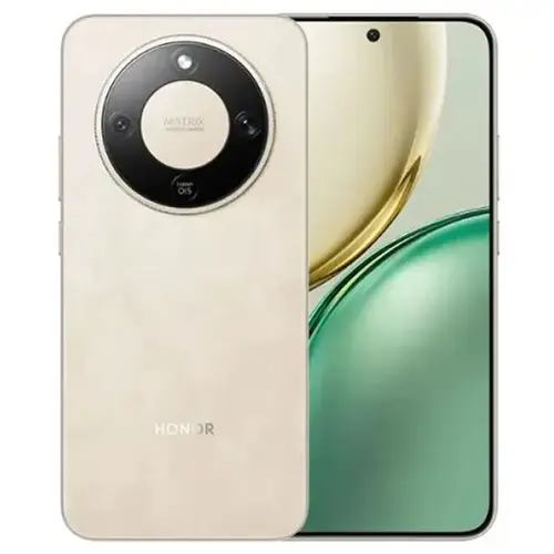 Honor X9d Sunrise Gold