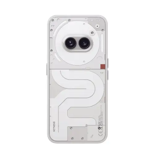 Nothing Phone 2a White
