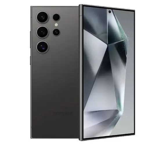Samsung Galaxy Titanium Black