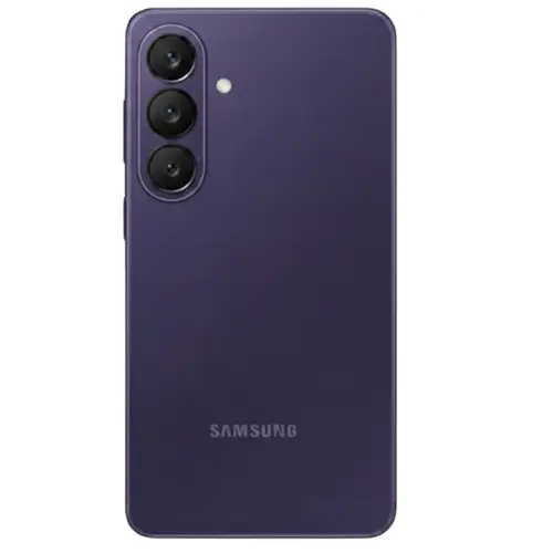 Samsung Galaxy Cobalt Violet