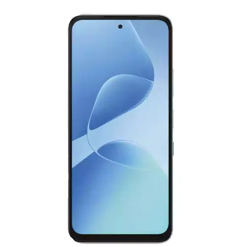 Infinix Hot 60i Shadow Blue