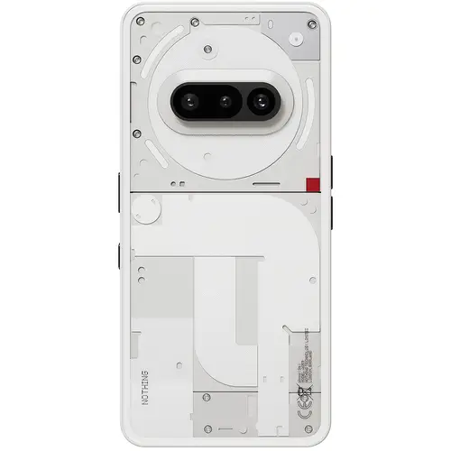 Nothing Phone 3a White