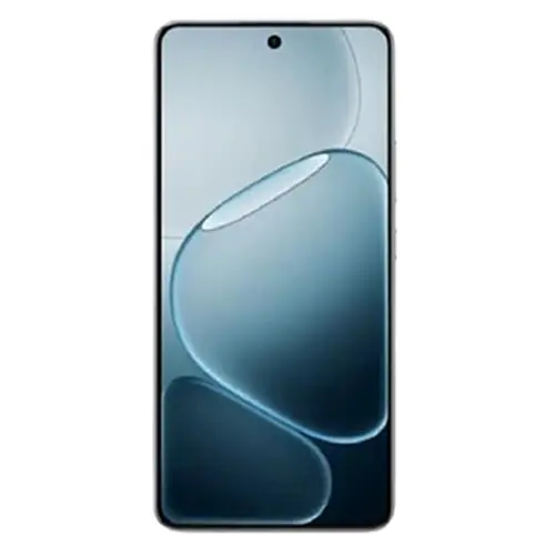 Oppo A6s Ice White