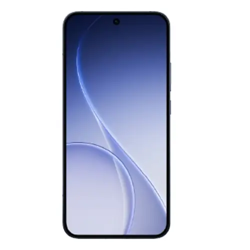 Oppo Reno 15 Aurora White