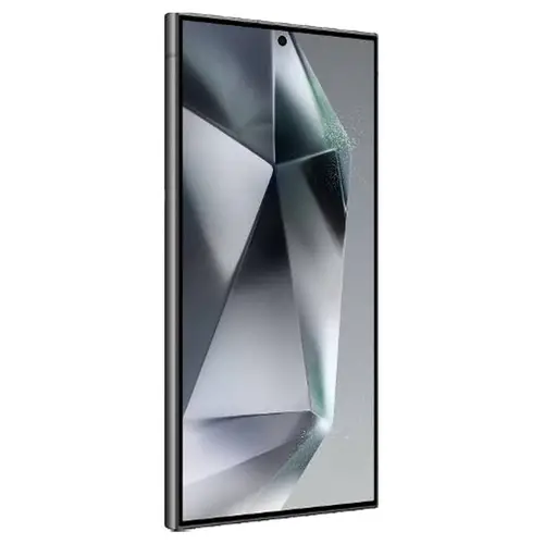 Samsung Galaxy Titanium Black