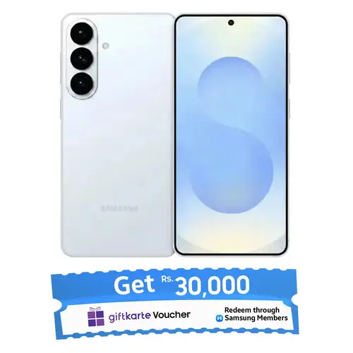 Samsung Galaxy Sky Blue
