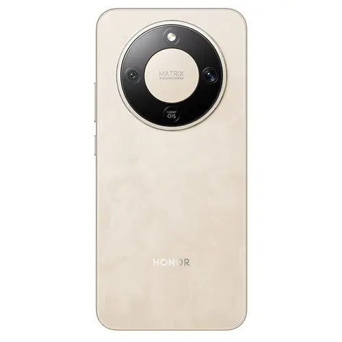 Honor X9d Sunrise Gold