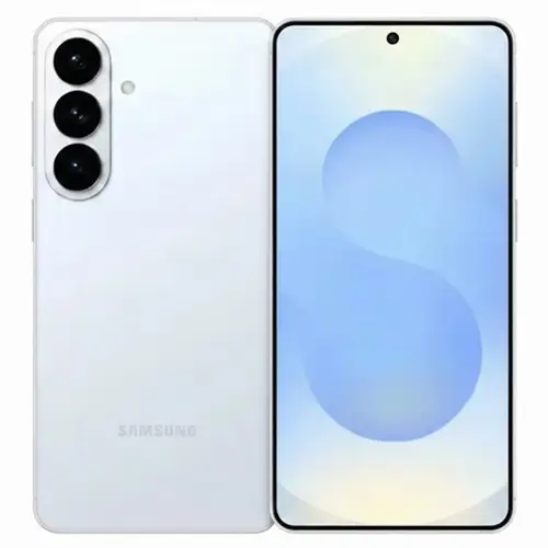 Samsung Galaxy Sky Blue