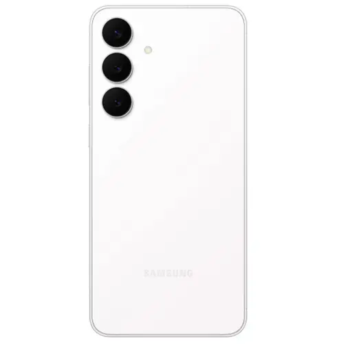 Samsung Galaxy White