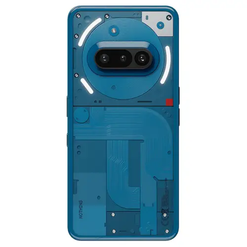 Nothing Phone 3a Blue
