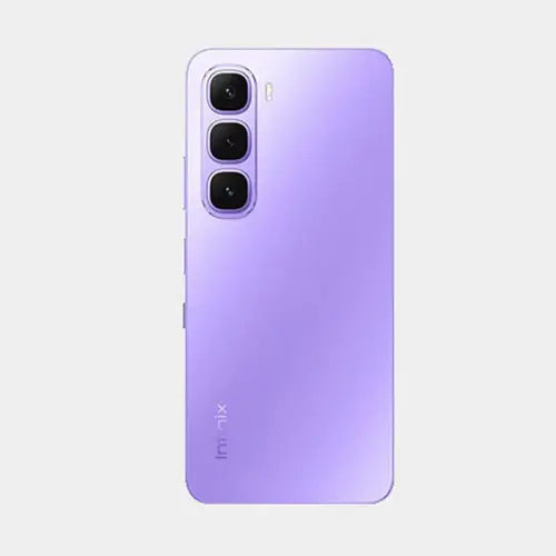 Infinix Hot 60i Soul Eye Purple