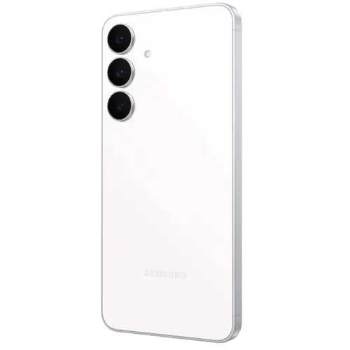 Samsung Galaxy White