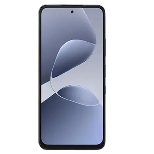 Infinix Hot 60i Sleek Black