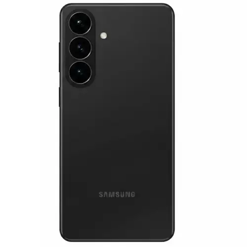 Samsung Galaxy Black