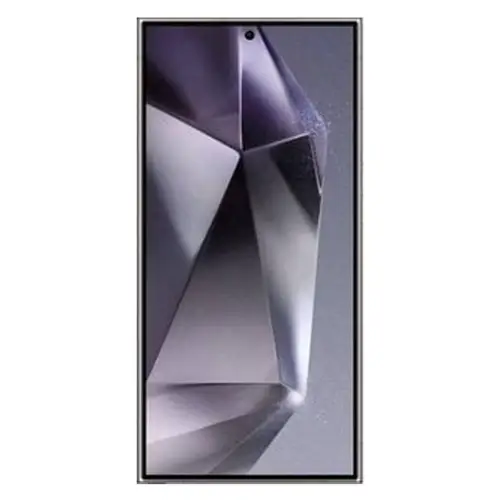 Samsung Galaxy Titanium Green