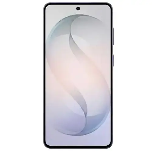 Samsung Galaxy White