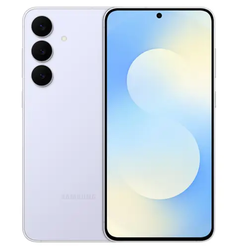 Samsung Galaxy Ice Blue