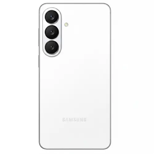 Samsung Galaxy White
