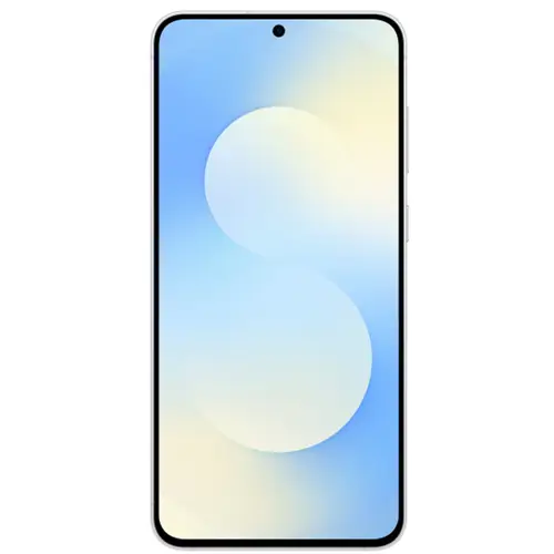 Samsung Galaxy Ice Blue