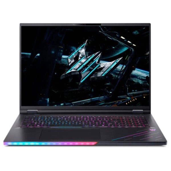 Acer Predator Helios 18 Ai Ph18 73 96y0 1TB 32gb Ram Abyssal