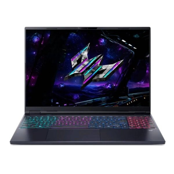 Acer Predator Helios Neo 16S Ai Phn16s 71 79xd 2 Year Warranty Abyssal