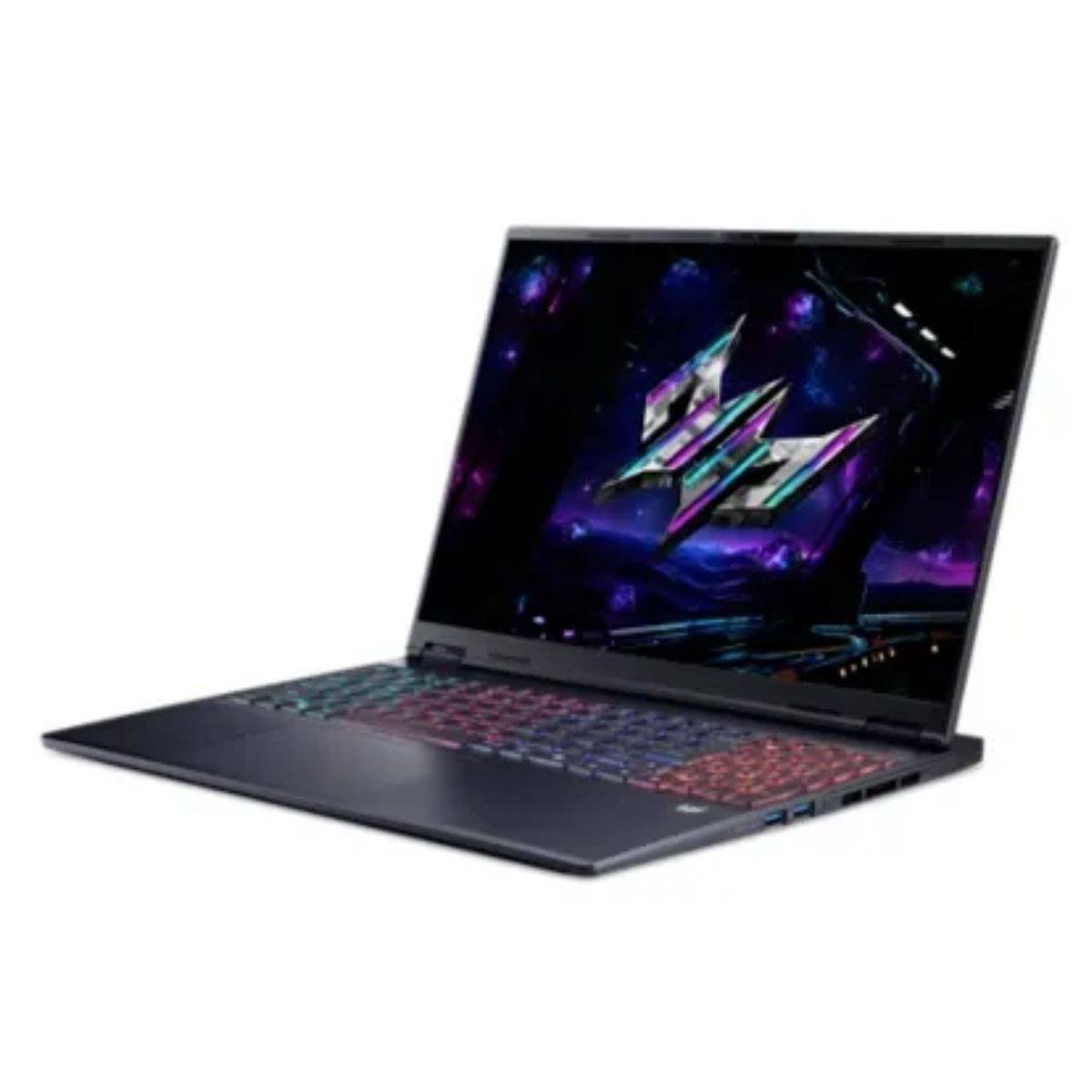 Acer Predator Helios Neo 16S Ai Phn16s 71 956n 1TB 2 Years Warranty Abyssal