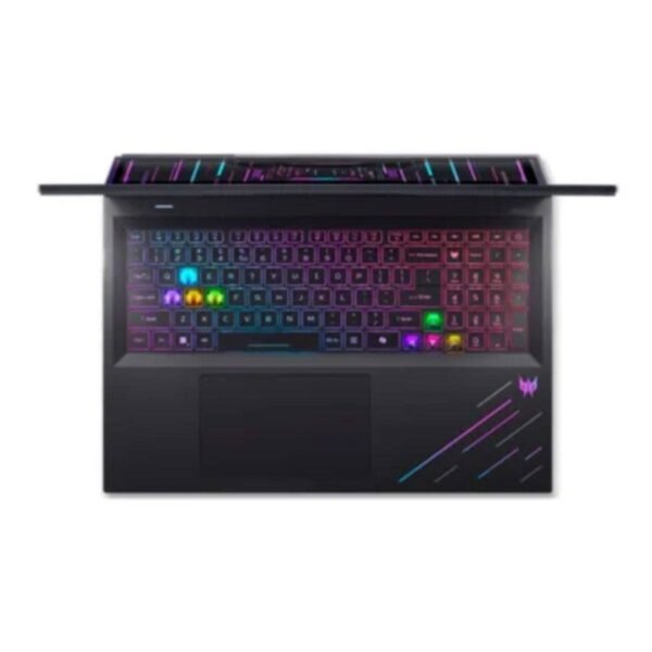 Acer Predator Helios 18 Ai Ph18 73 96y0 1TB 32gb Ram Abyssal
