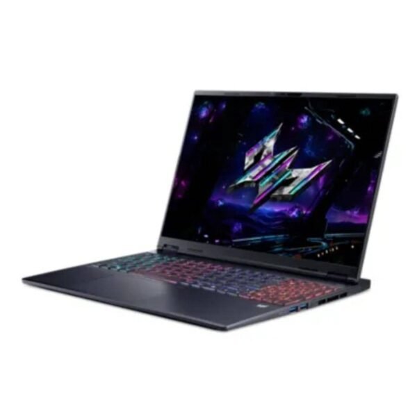Acer Predator Helios Neo 16S Ai Phn16s 71 79xd 2 Year Warranty Abyssal