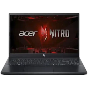 Acer Nitro V15 13th Gen Core I7 13620h 16gb 512gb Ssd Black