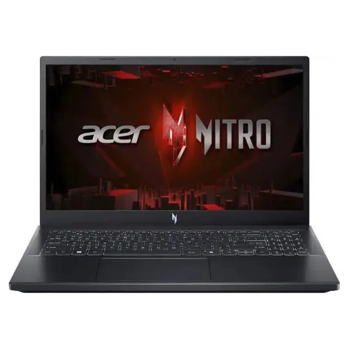Acer Nitro V15 13th Gen Core I9 13900h 16gb 512gb Ssd Rtx 4060 8GB Graphics Black