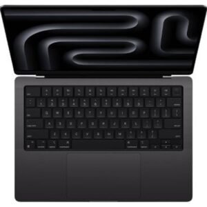 Apple Apple Macbook Pro 14 2 Mtl83 8GB 1TB Black