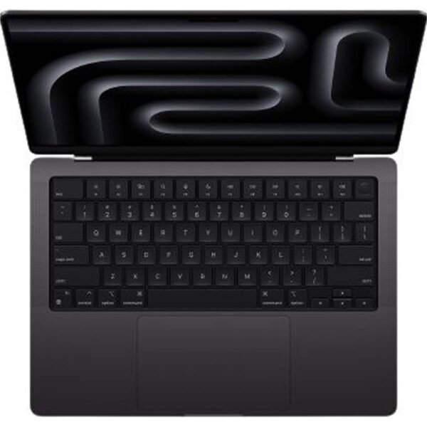 Apple Apple Macbook Pro 14 Mtl73 8GB 512gb Black