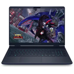Dell Dell Alienware 16X Aurora Ac16251 Ultra 9 275hx 16gb 1TB Ssd Rtx 5070 8GB Black
