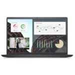 Dell Dell Vostro 3530 CI3 1305u 8GB 512gb Ssd Black