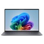 Dell Dell Xps 13 9345 Snapdragon X Elite X1E 80 100 16gb Ram 512gb Ssd Black