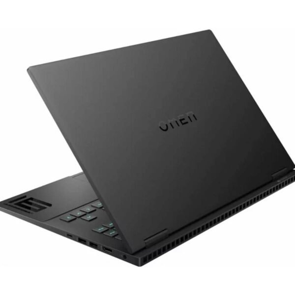 Hp Omen 16-Wd0073Dx Ci7-13620H (16Gb - 1Tb) Rtx-4060-8Gb Black